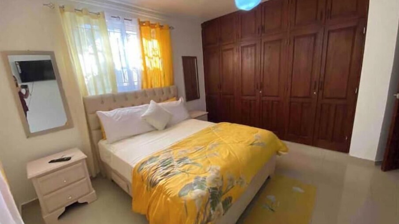 Photo of Bedroom in Villa Mella