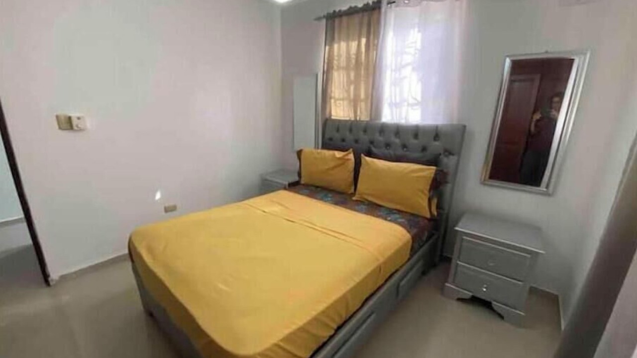 Photo of Bedroom in Villa Mella