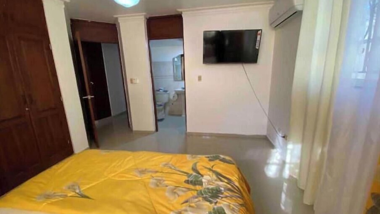 Photo of Bedroom in Villa Mella