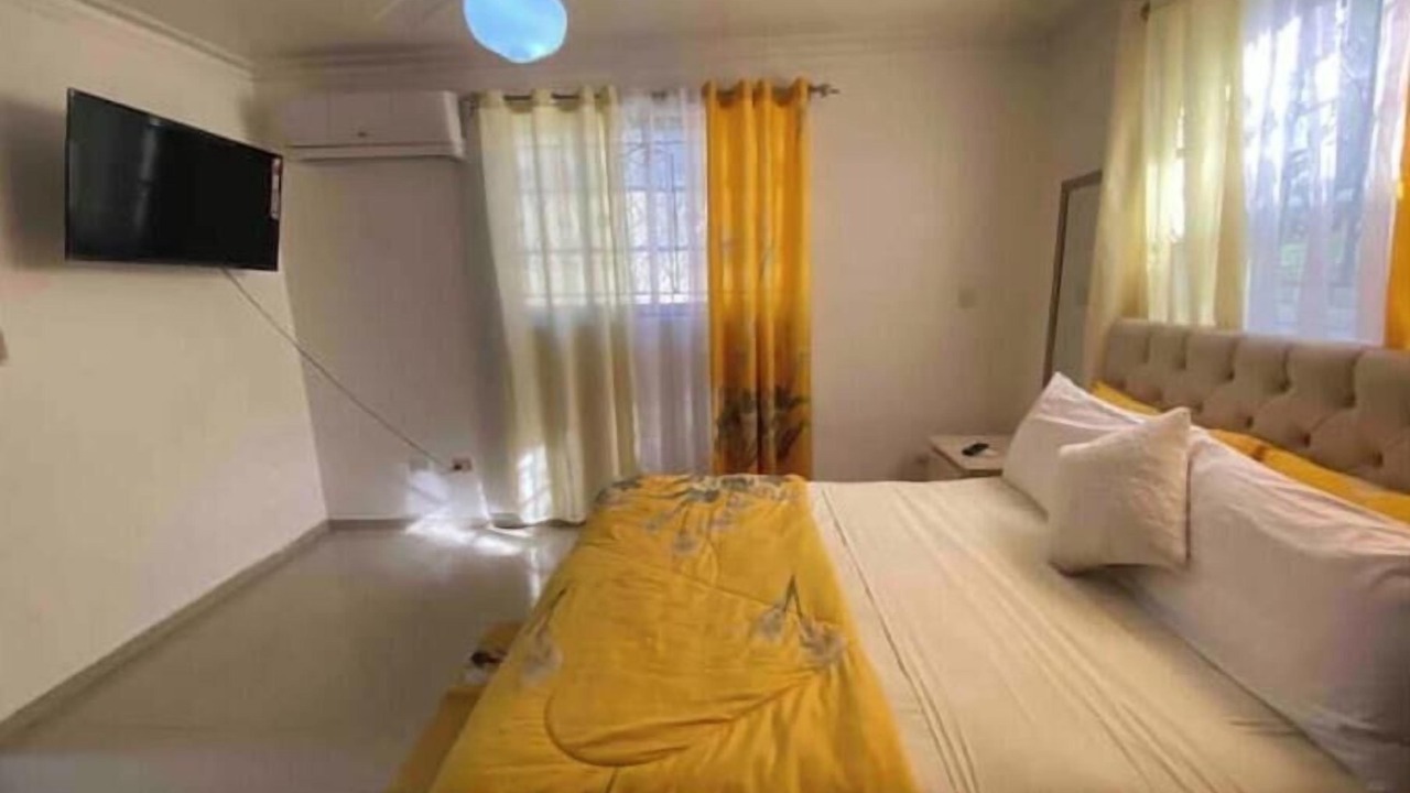 Photo of Bedroom in Villa Mella