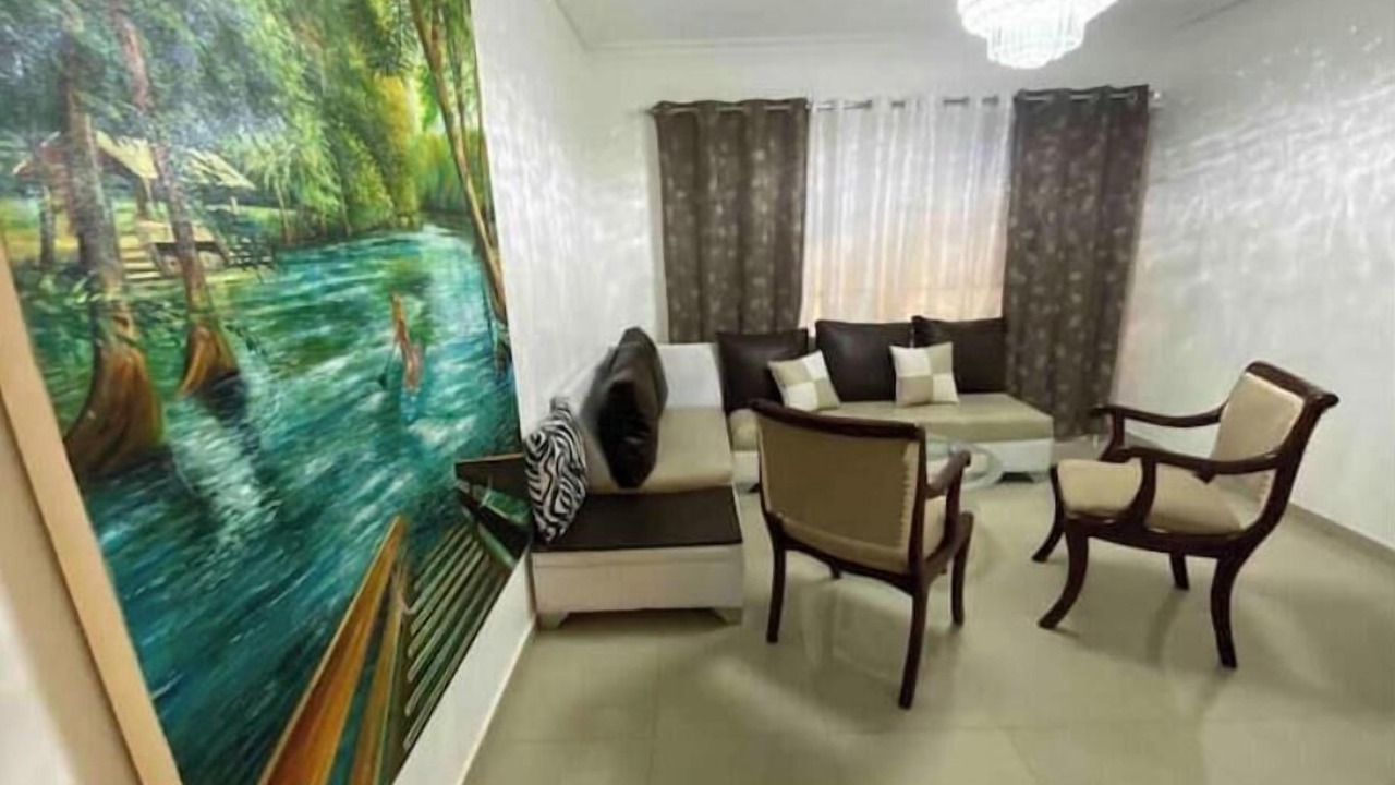 Photo of Livingroom in Villa Mella