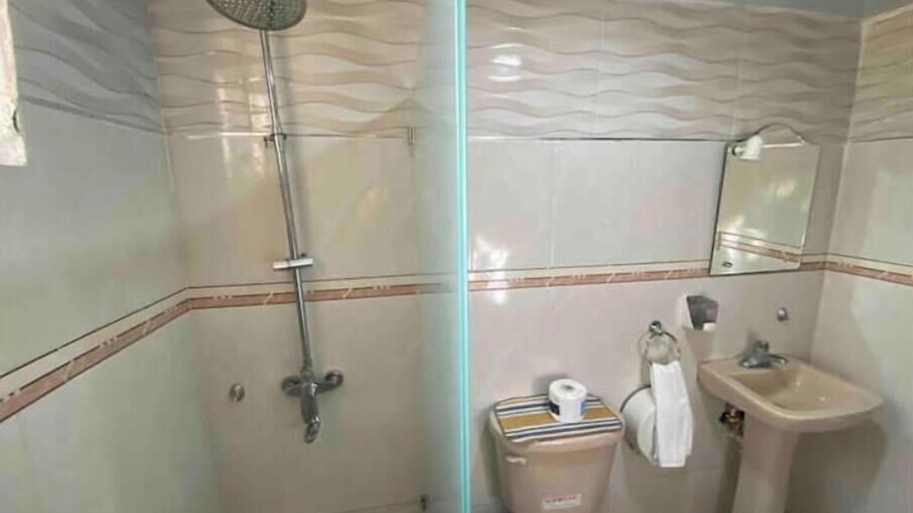 Photo of Bathroom in Villa Mella
