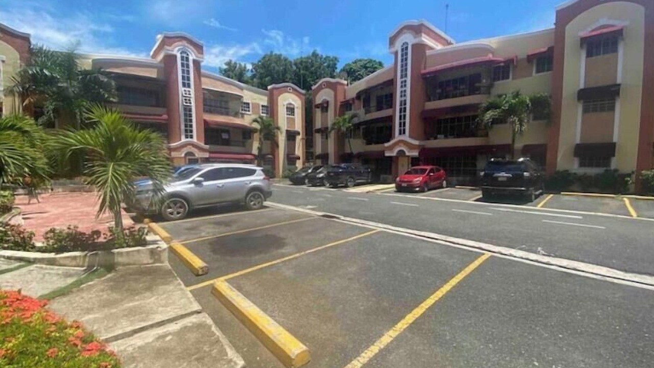 Photo of Outdoor in Villa Mella