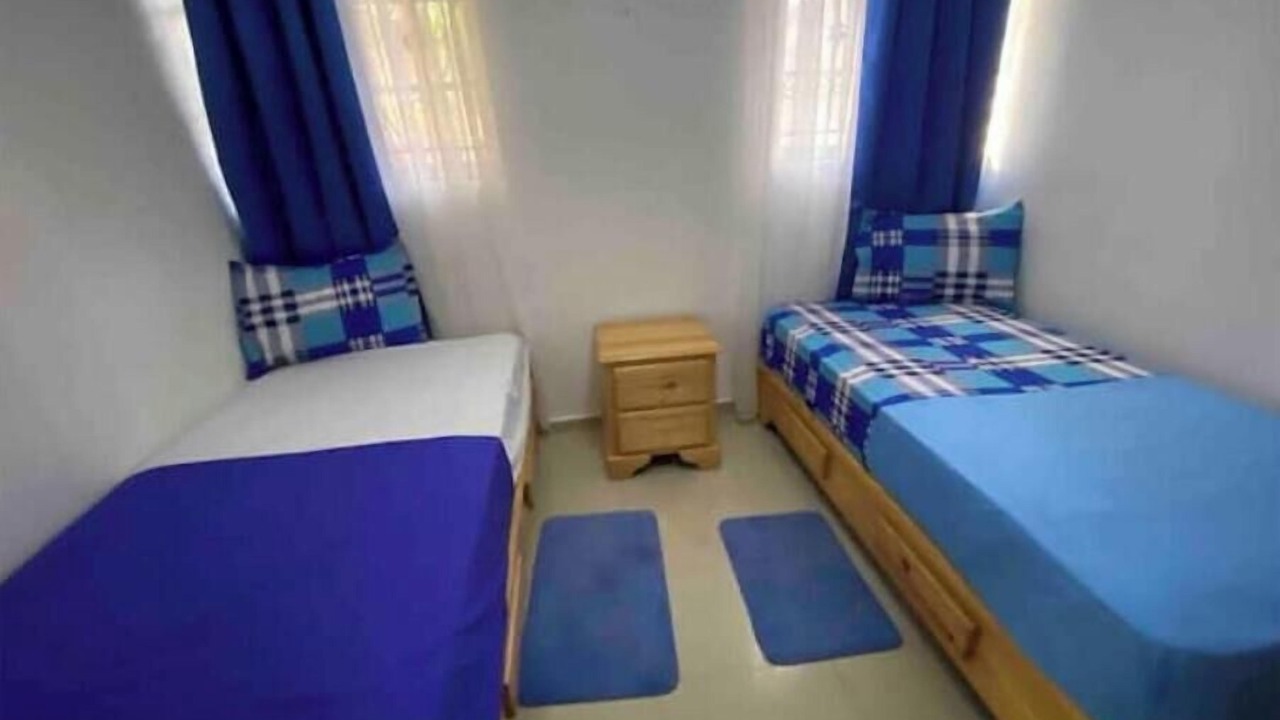 Photo of Bedroom in Villa Mella