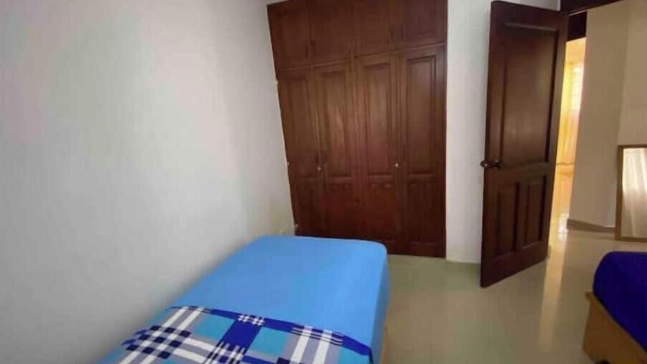Photo of Bedroom in Villa Mella