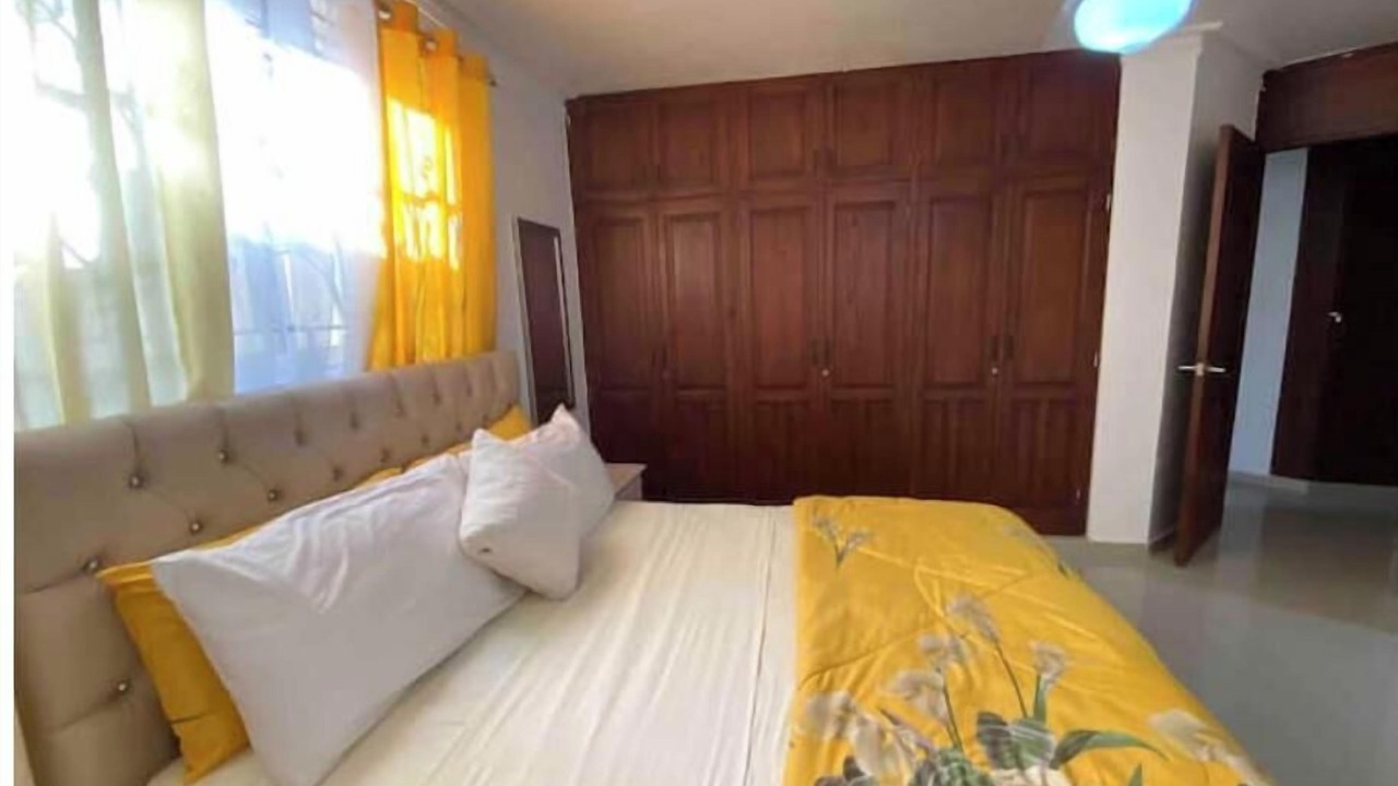 Photo of Bedroom in Villa Mella
