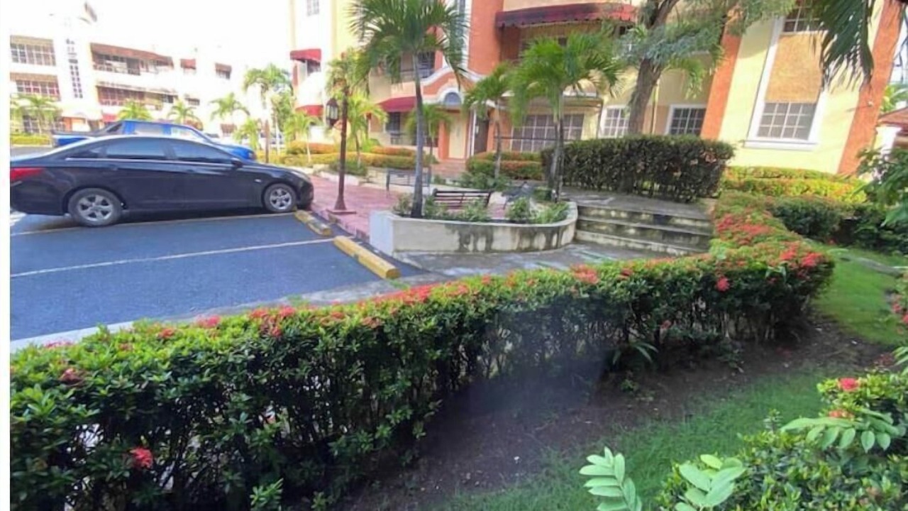 Photo of Outdoor in Villa Mella