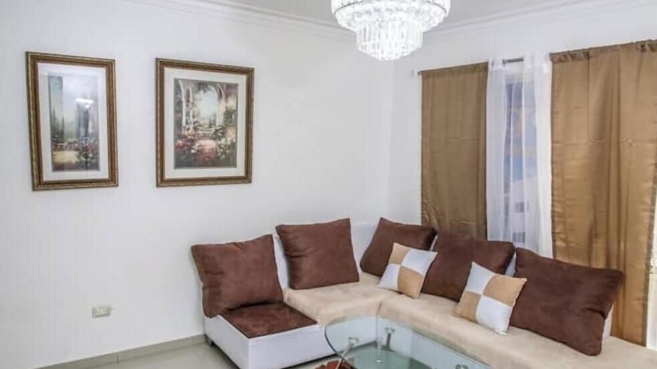 Photo of Livingroom in Villa Mella