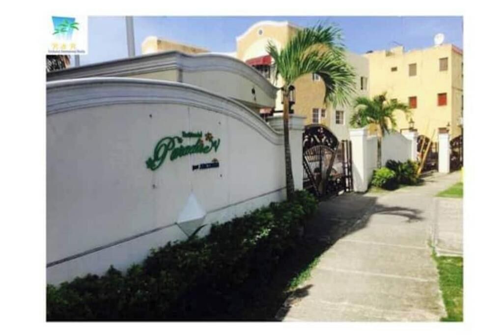 Photo of Outdoor in Villa Mella