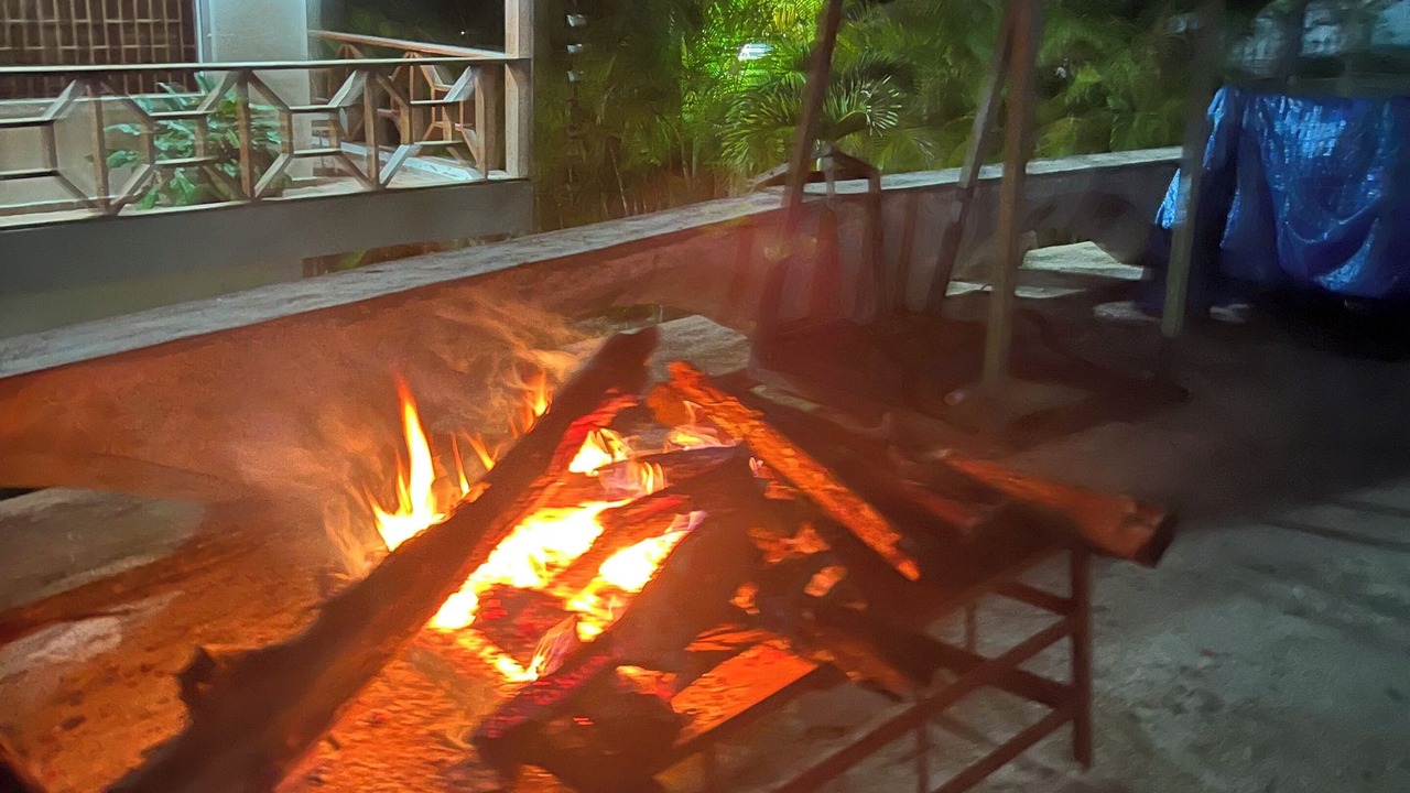 Photo of Outdoor in Constanza