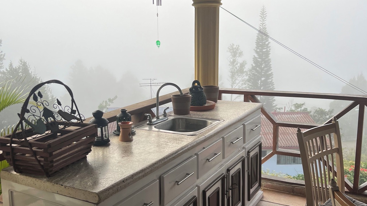 Photo of Patio Balcony in Constanza