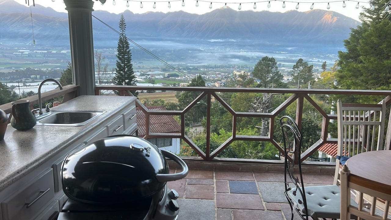 Photo of Outdoor in Constanza