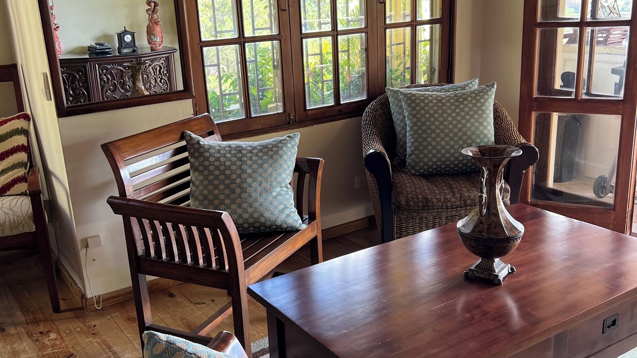 Photo of Livingroom in Constanza