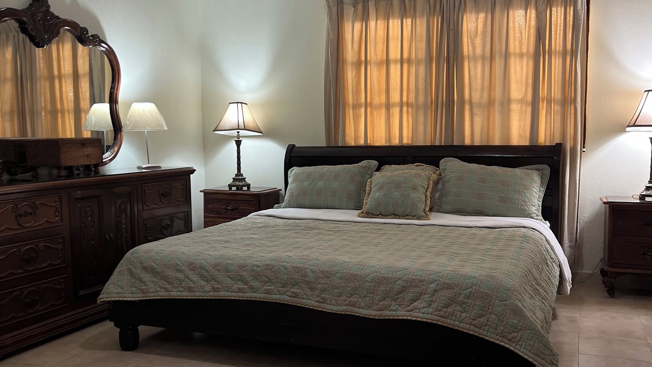 Photo of Bedroom in Constanza