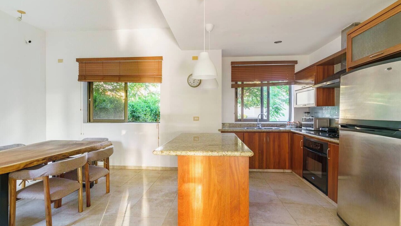 Photo of Kitchen in Guayacanes