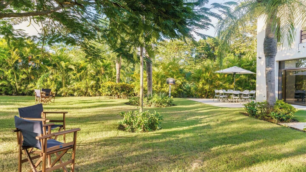 Photo of Outdoor in Guayacanes