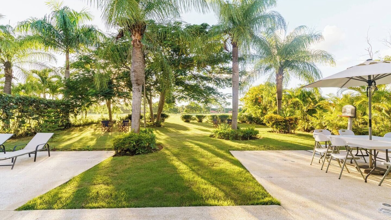 Photo of Outdoor in Guayacanes