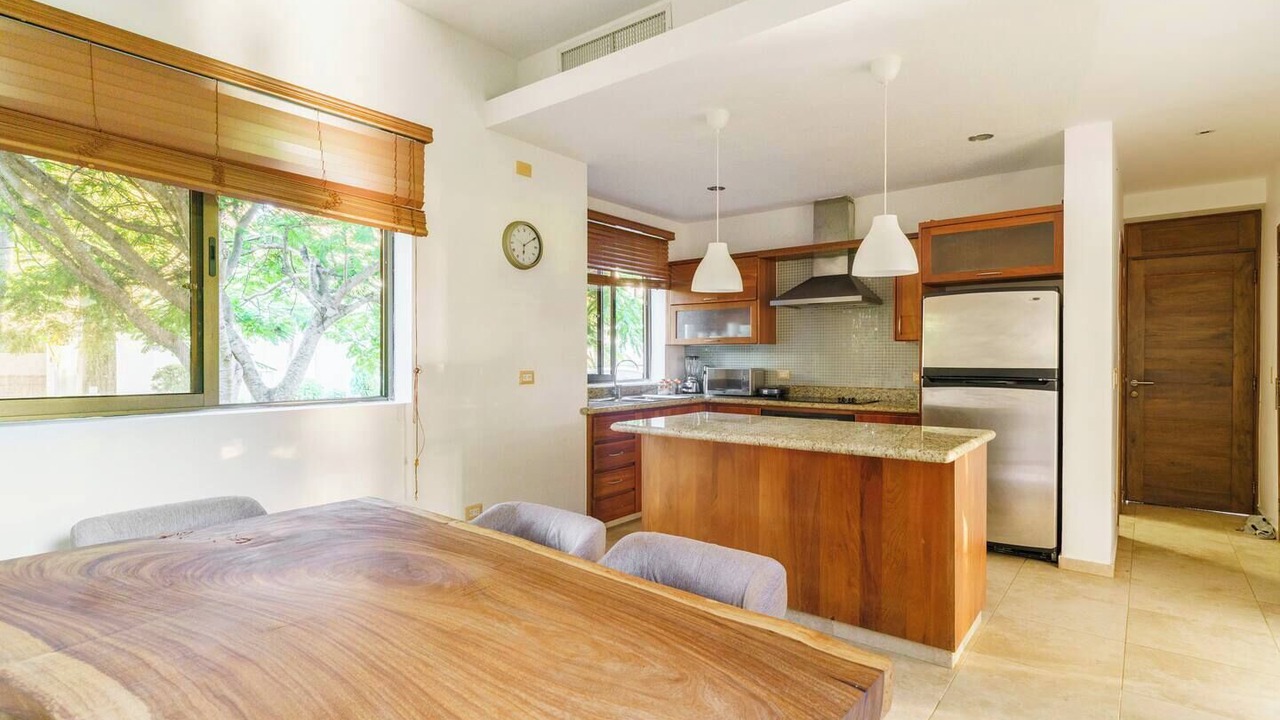 Photo of Kitchen in Guayacanes