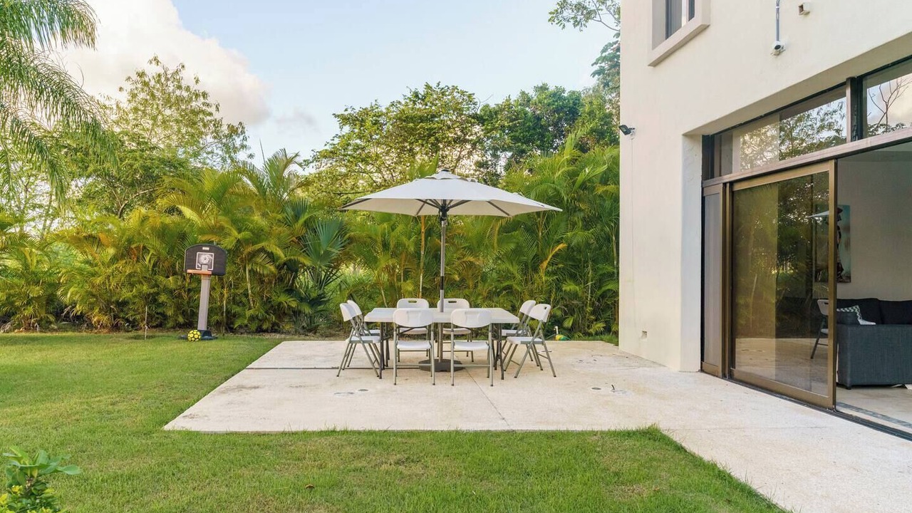 Photo of Outdoor in Guayacanes