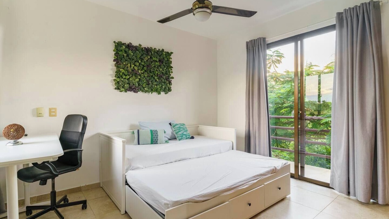 Photo of Bedroom in Guayacanes