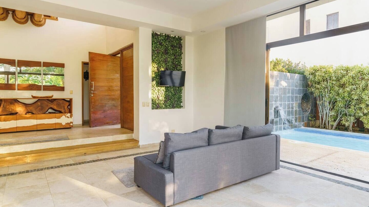 Photo of Patio Balcony in Guayacanes
