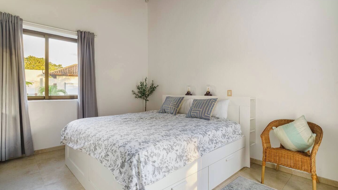 Photo of Bedroom in Guayacanes