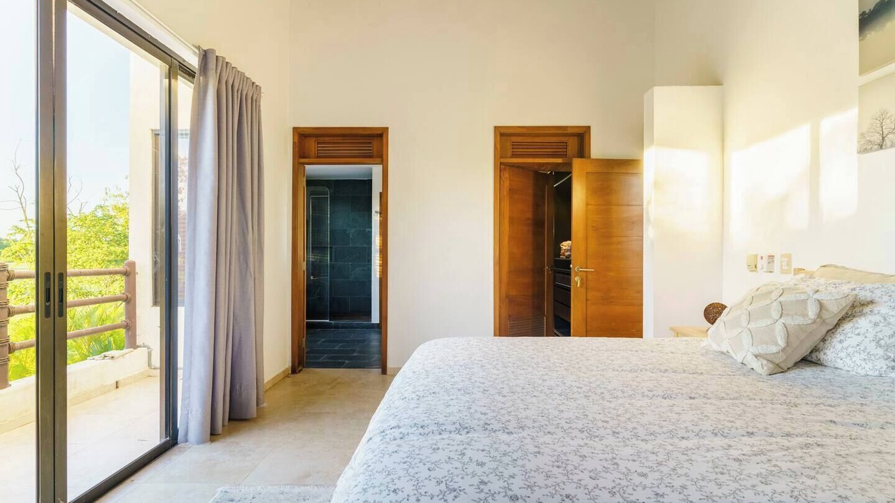 Photo of Bedroom in Guayacanes