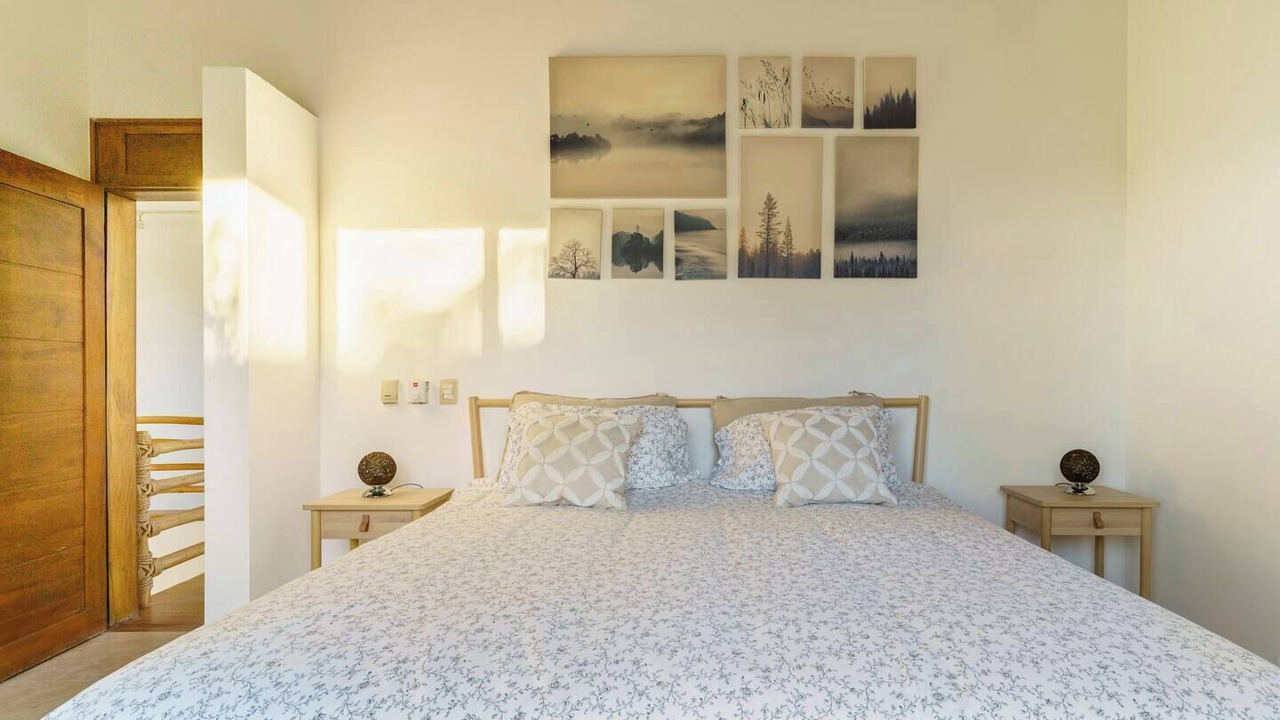 Photo of Bedroom in Guayacanes