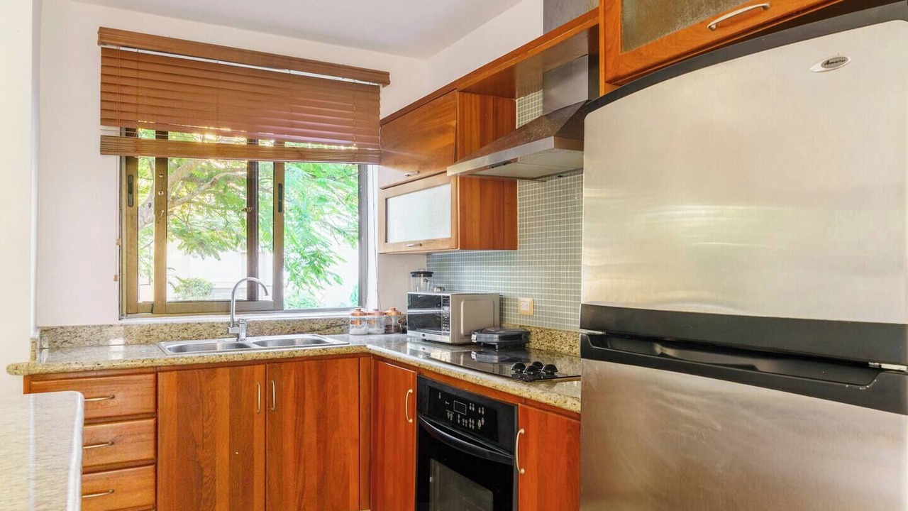 Photo of Kitchen in Guayacanes