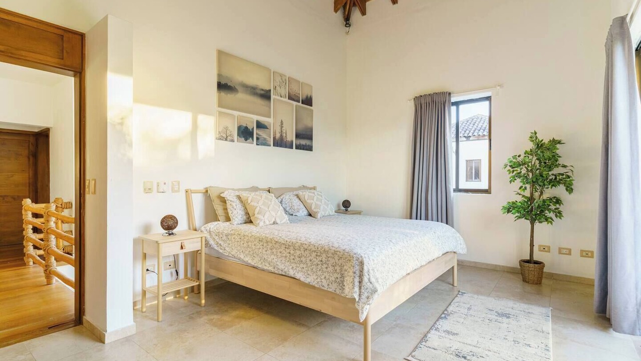 Photo of Bedroom in Guayacanes
