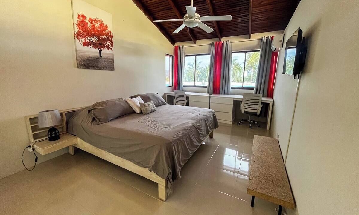 Photo of Bedroom in ProCab