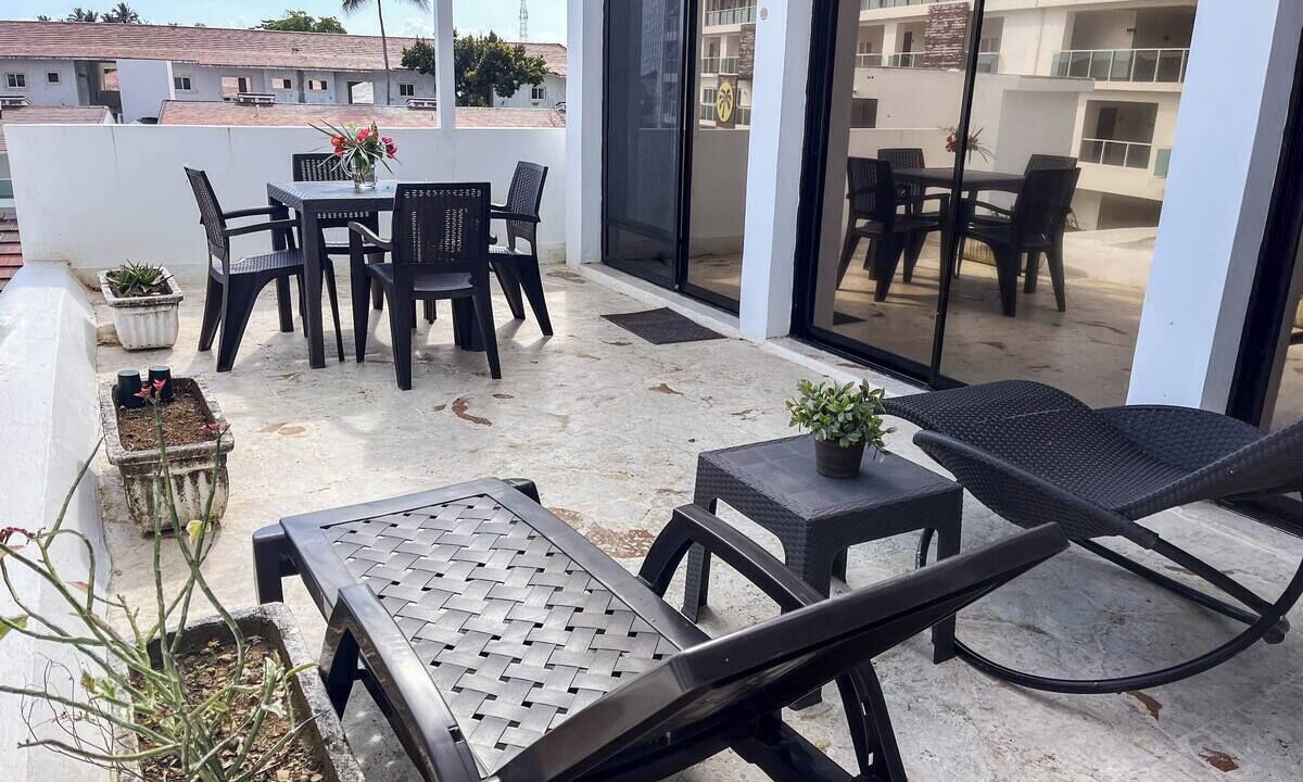 Photo of Outdoor in ProCab