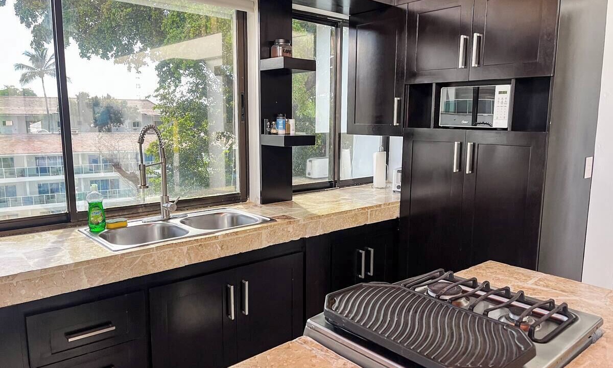Photo of Kitchen in ProCab