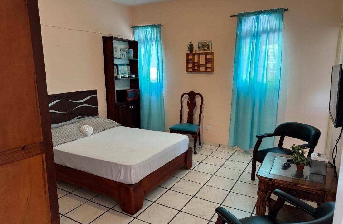 Photo of Bedroom in Cabarete