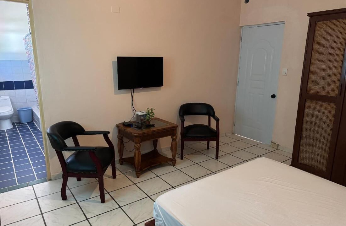 Photo of Bedroom in Cabarete