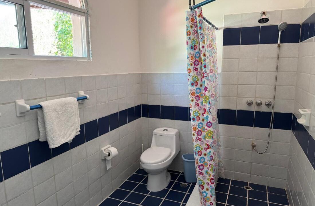Photo of Bathroom in Cabarete