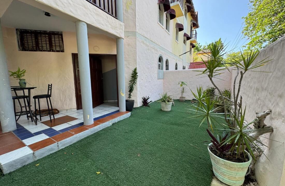 Photo of Patio Balcony in Cabarete