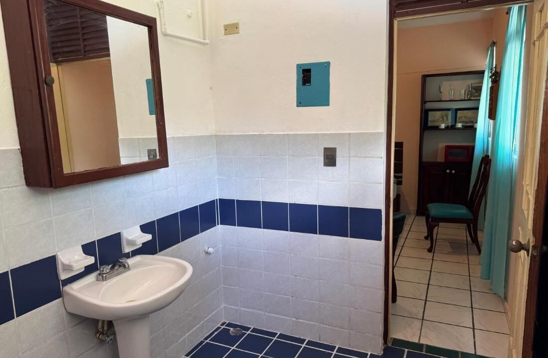 Photo of Bathroom in Cabarete
