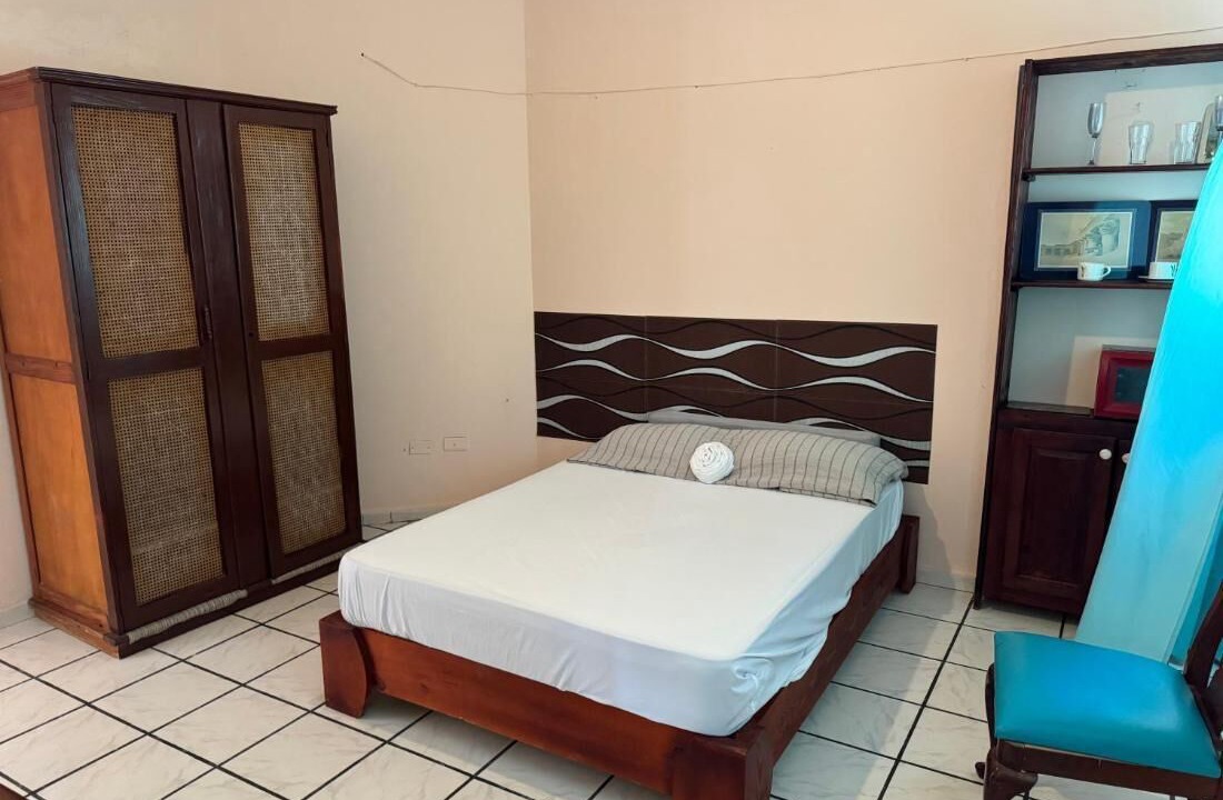 Photo of Bedroom in Cabarete