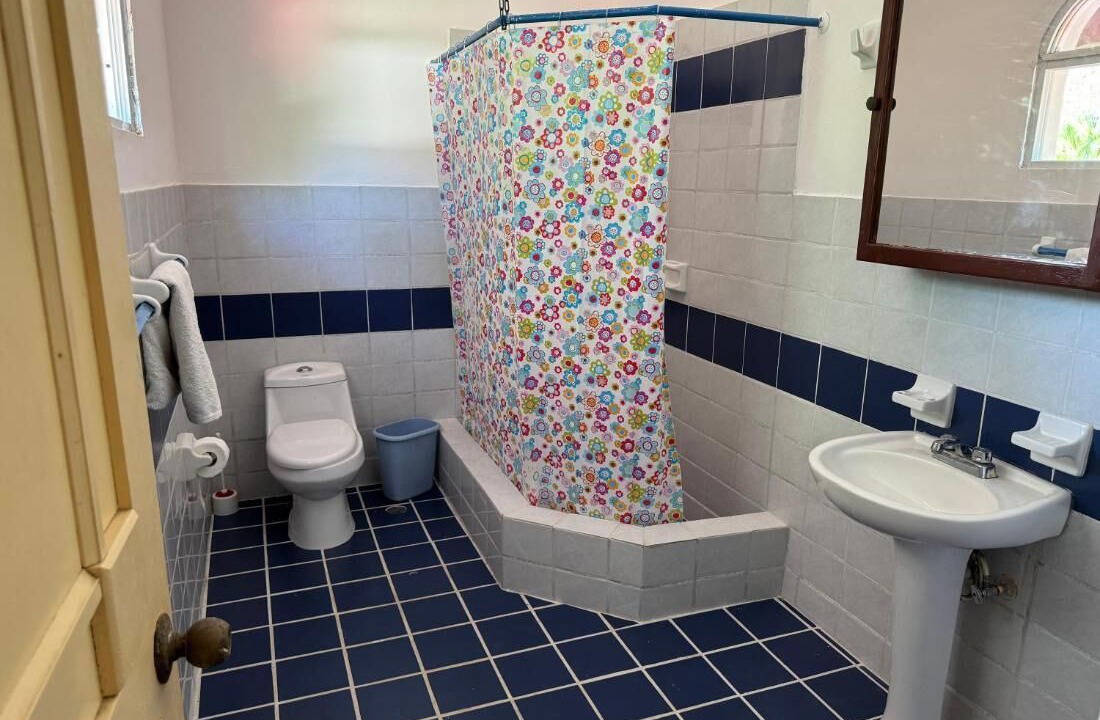 Photo of Bathroom in Cabarete
