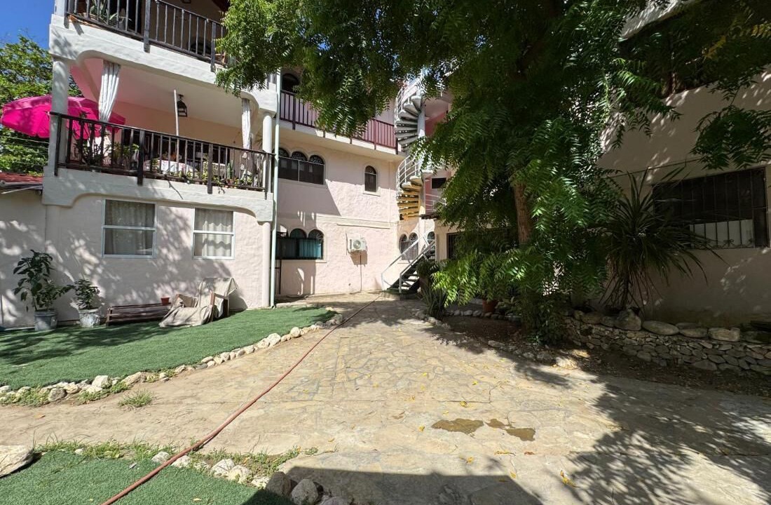Photo of Outdoor in Cabarete
