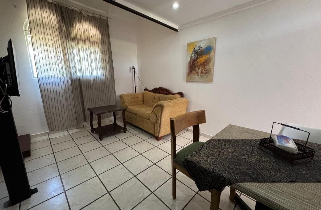 Photo of Livingroom in Cabarete
