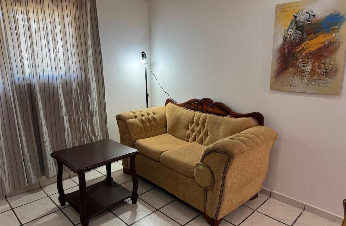 Photo of Livingroom in Cabarete
