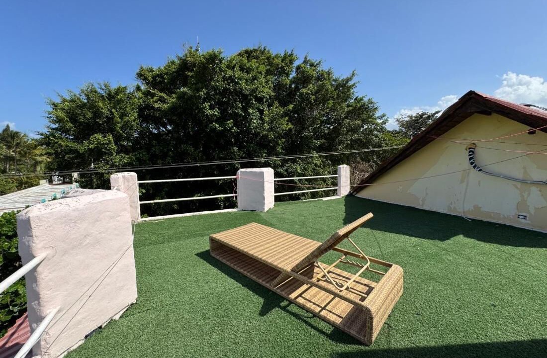 Photo of Outdoor in Cabarete