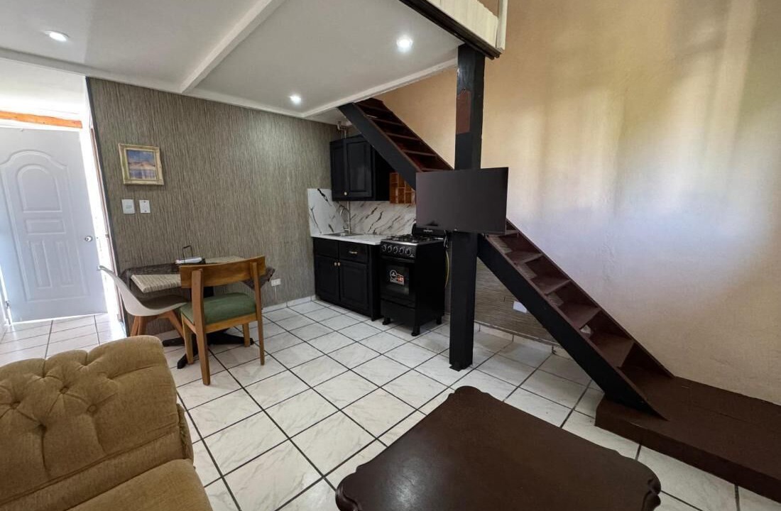 Photo of Livingroom in Cabarete