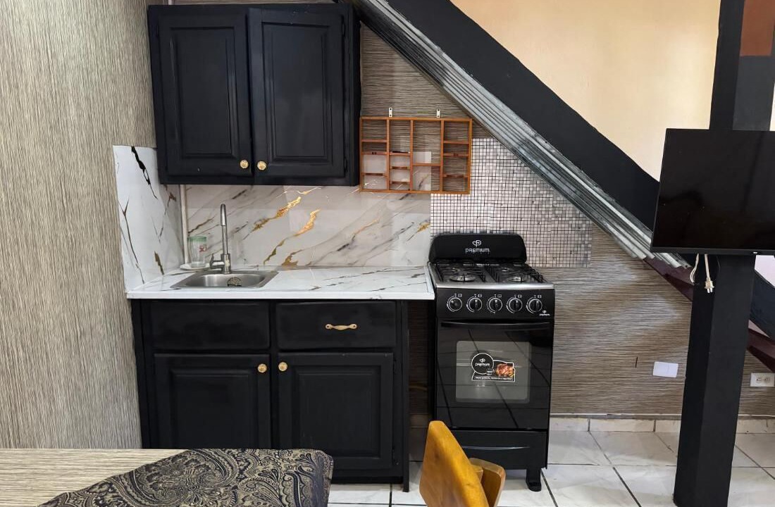 Photo of Kitchen in Cabarete