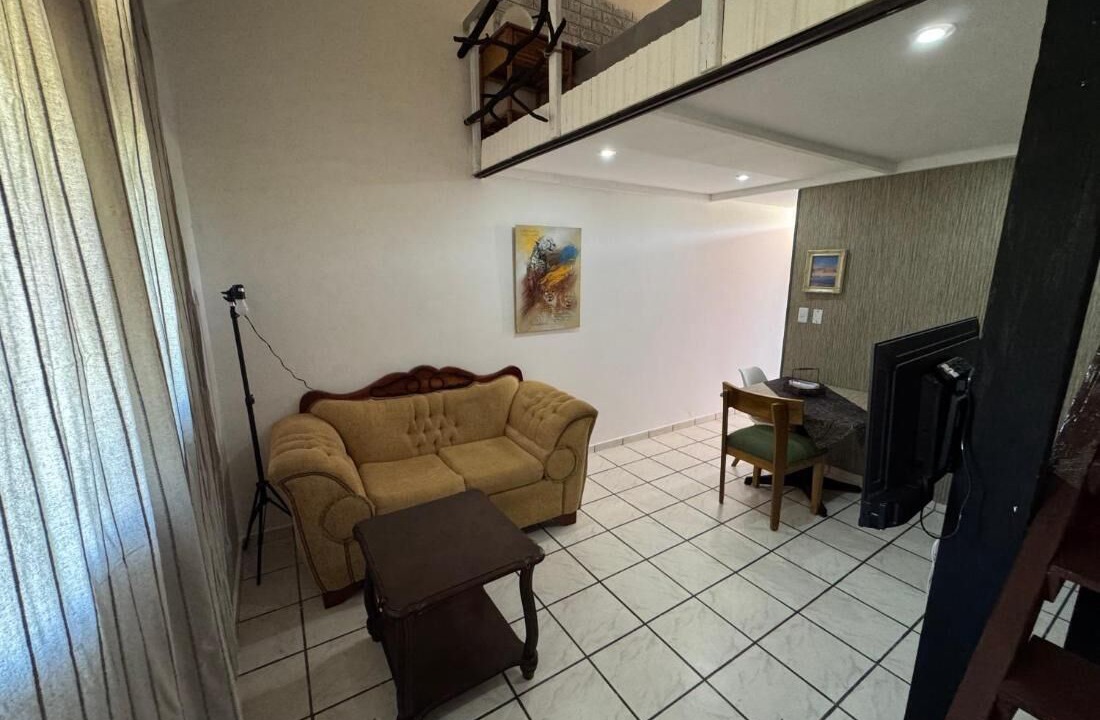 Photo of Livingroom in Cabarete