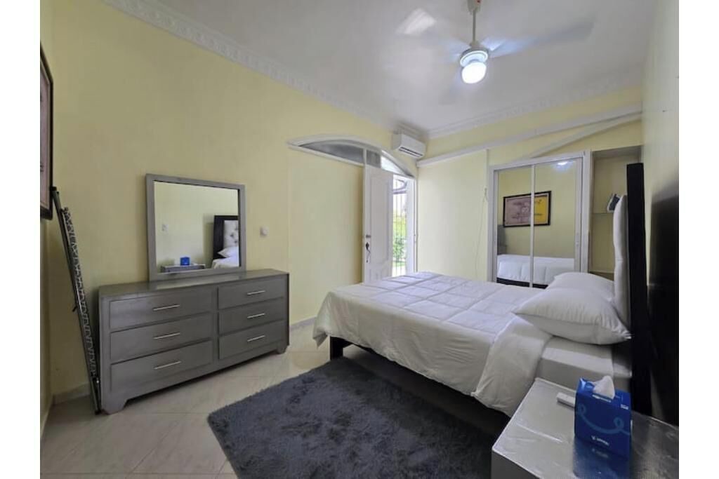 Photo of Bedroom in La Esplanada