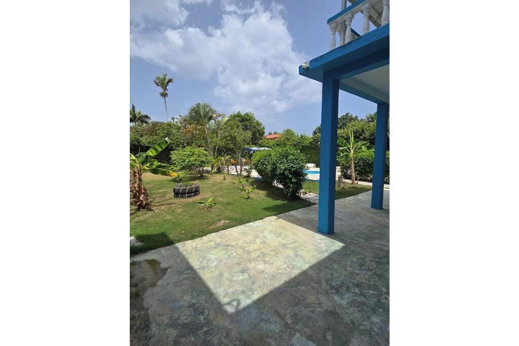 Photo of Patio Balcony in La Esplanada