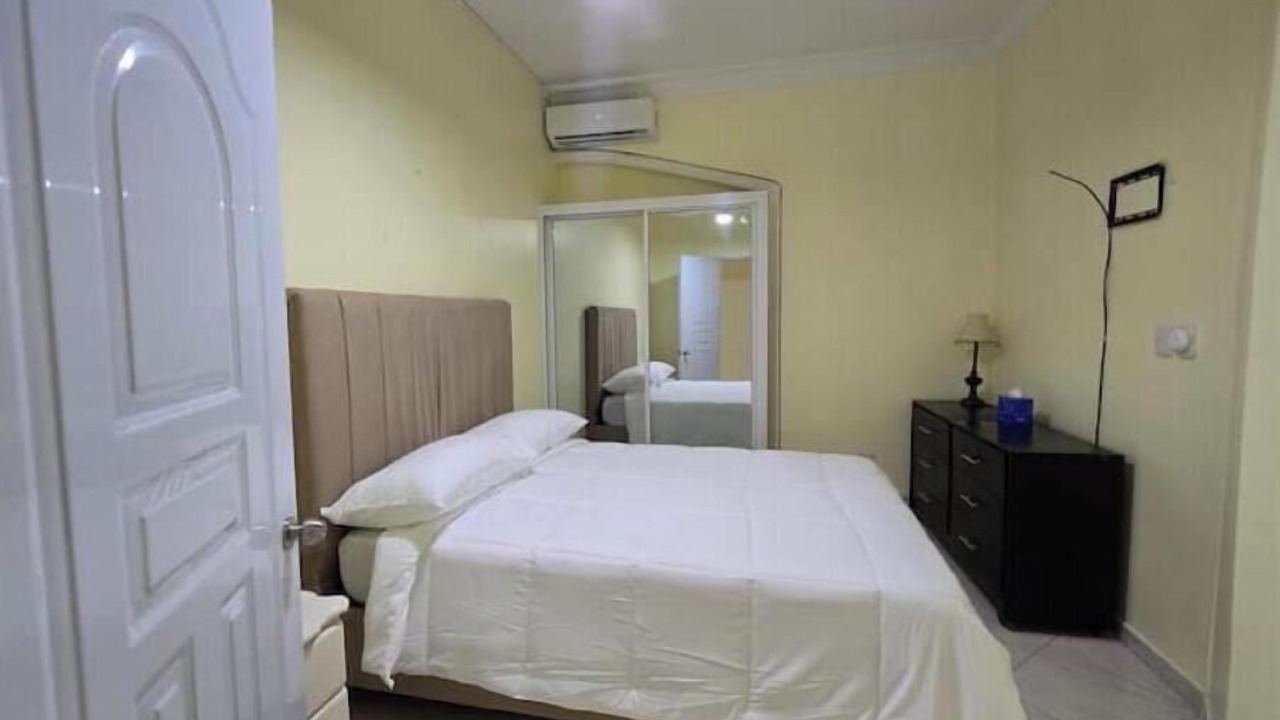 Photo of Bedroom in La Esplanada
